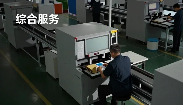 一件代发服务套餐