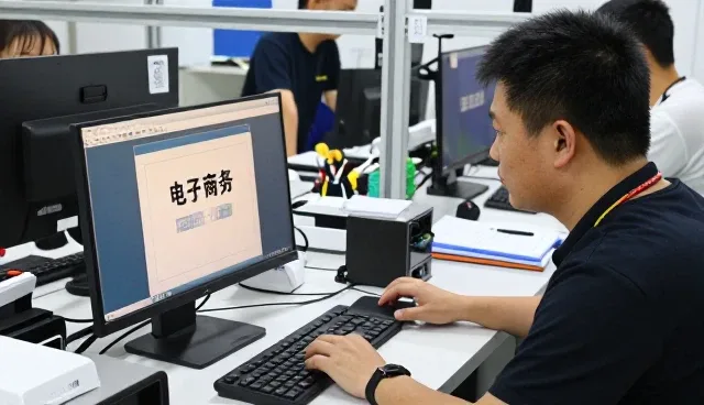线上店铺运营提升为本地服务水平